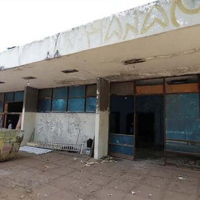Governo de Brasília reforma Cine Itapuã por R$ 10,5 milhões