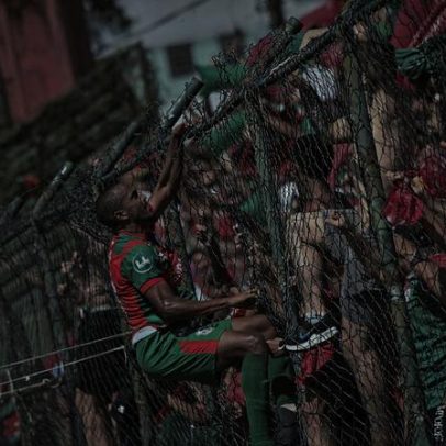 Clássico centenário acirra rivalidade entre Portugal e Espanha no Brasil