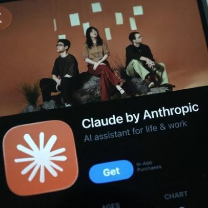 Anthropic remove código que rastreava vínculos com empresas chinesas