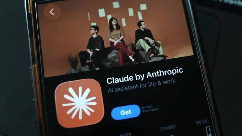Anthropic remove código que rastreava possíveis vínculos com empresas chinesas