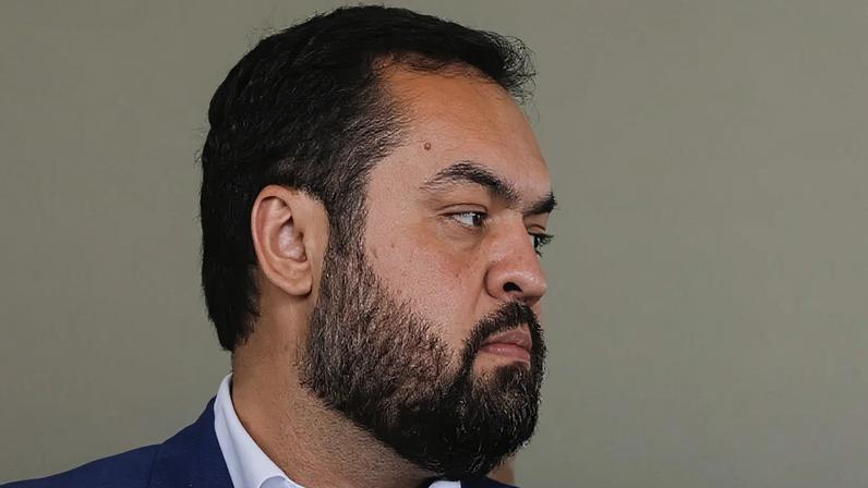 Ex-governador negou qualquer recebimento de pagamentos ilícitos; na imagem, Cláudio Castro