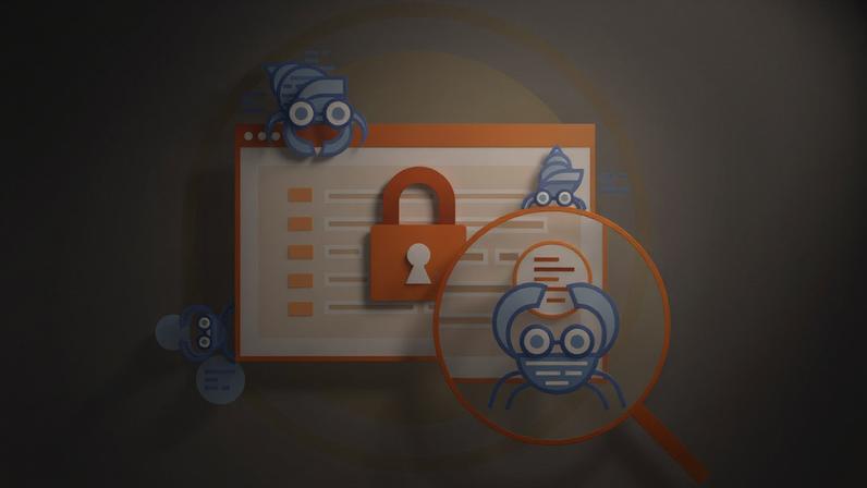 Painel da Cloudflare para bloqueio de bots (imagem: reprodução/Cloudflare)