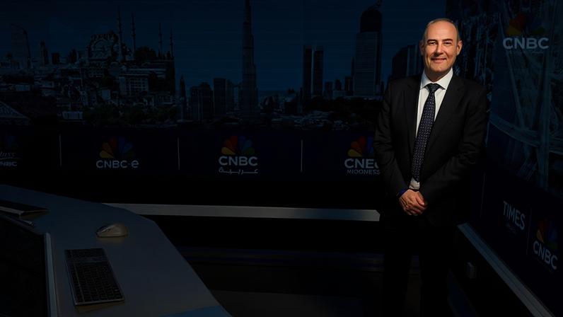 CNBC destaca emissora brasileira em encontro global em Londres