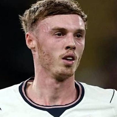 Fora da Copa, Palmer diz que pode oferecer algo diferente à Inglaterra
