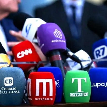 CCS debate segurança de jornalistas e analisa projetos de comunicação