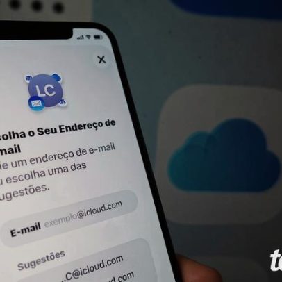 Como criar e-mails ou pseudônimos no iCloud Mail
