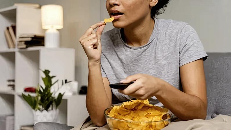 Estudos recentes apontam que o consumo frequente de ultraprocessados está ligado à perda de força muscular e ao maior risco de fragilidade
