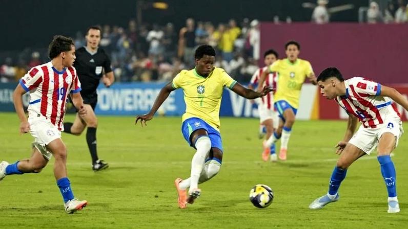 CBF aposta em mudanças para fortalecer o futebol brasileiro