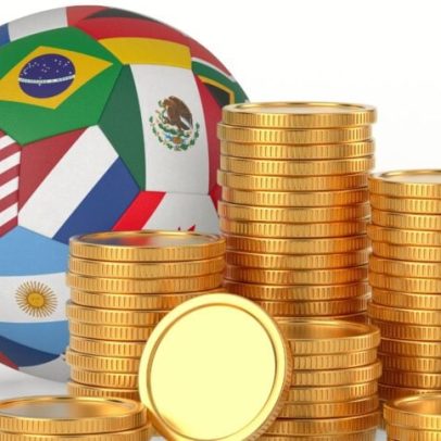 Brasil, Noruega, México e Inglaterra nas oitavas: escalações prováveis