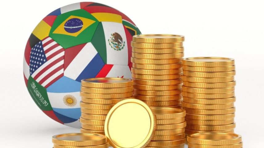 Copa do Mundo 2026 é a maior da história
