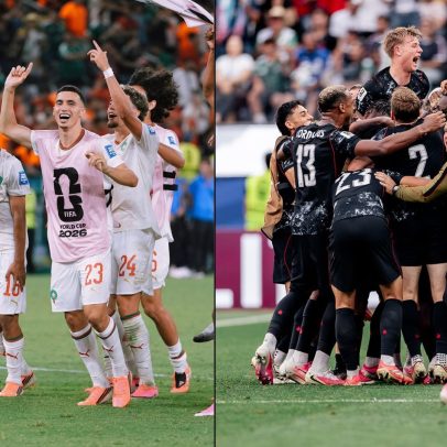 Marrocos x Canadá: análise e números pré-jogo da Copa do Mundo