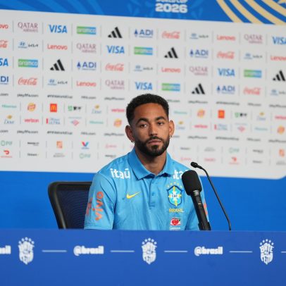 Matheus Cunha exalta armas da Noruega, adversária do Brasil na Copa