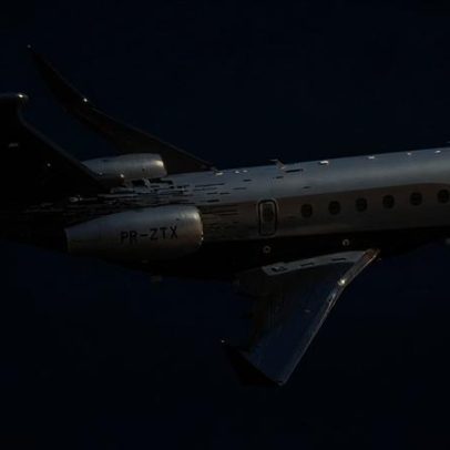 Embraer registra melhor segundo trimestre desde 2010