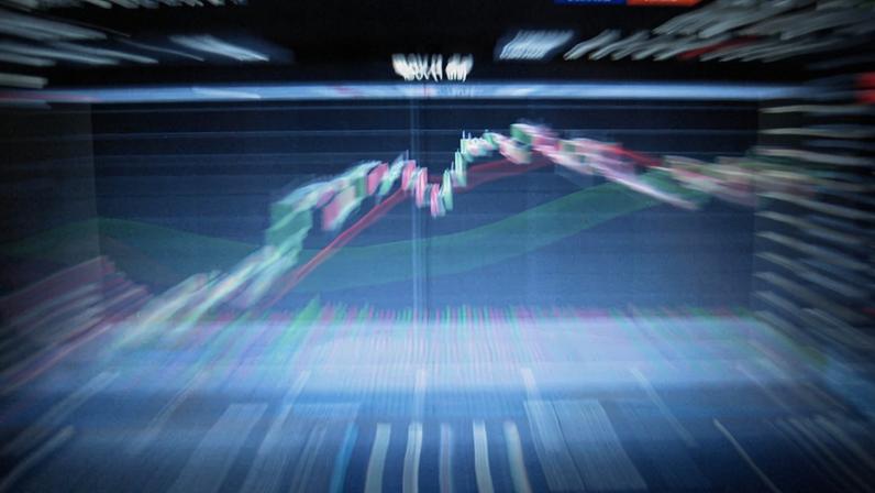 Ibovespa e dólar acompanham movimentações corporativas no mercado