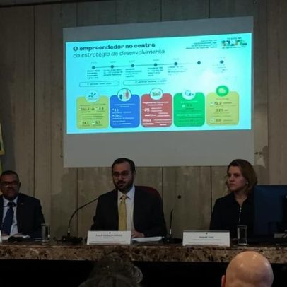 Governo lança programa de renegociação para MEIs