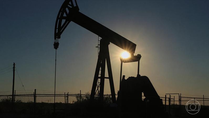OPEP+ eleva produção após trégua e reabertura de estreito vital