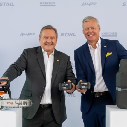 Gigantes do setor lançam sistema unificado de baterias