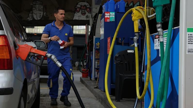 Aumento do etanol na gasolina gera incertezas no abastecimento
