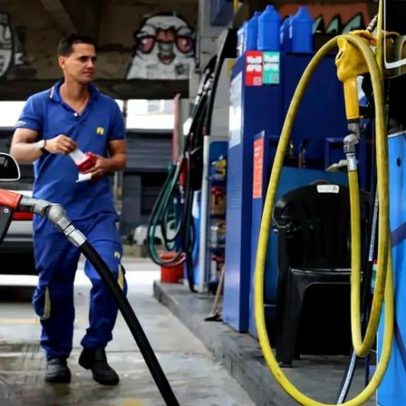 Etanol na gasolina: motoristas questionam economia