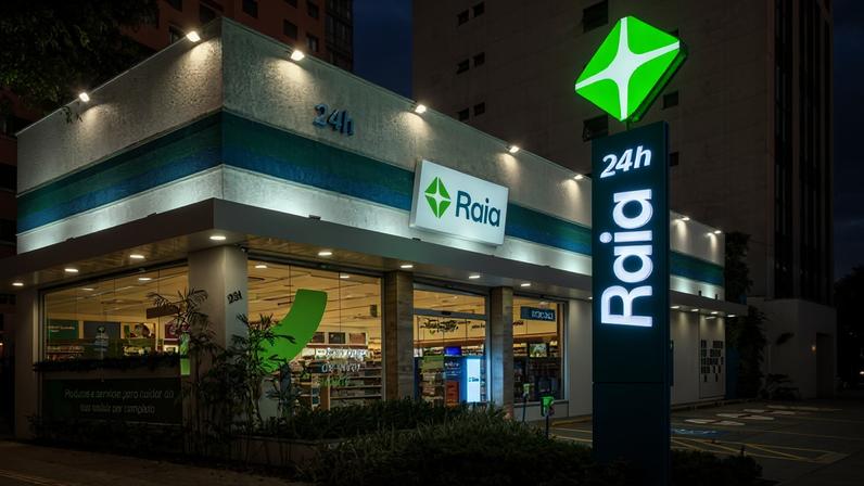 RD Saúde avança na expansão com aquisição da Stix