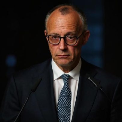 Alemanha anuncia pacote econômico com alívio fiscal e reformas