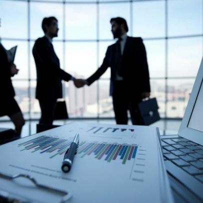 Mercado brasileiro de M&A: força e desafios para 2026