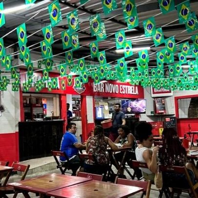 Copa impulsiona empregos temporários e debates sobre direitos trabalhistas