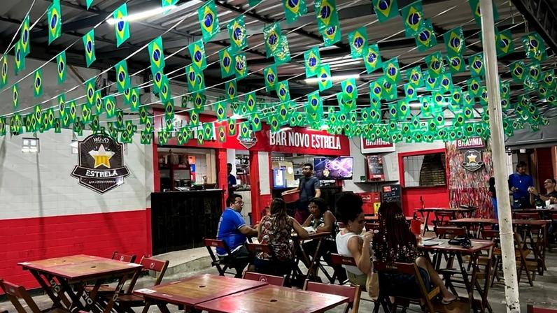 Copa impulsiona empregos temporários e debates sobre direitos trabalhistas