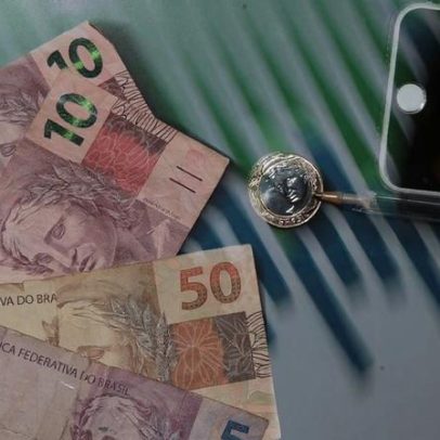 Salários maiores, bolso vazio: por que o dinheiro some