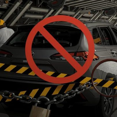 Toyota mantém presença no Brasil e desmente rumores de saída
