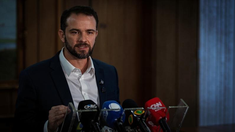 Pix defendido como ferramenta global sem impacto negativo nos EUA