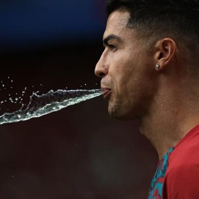 Marília Ruiz afirma que Cristiano Ronaldo prejudica o meio de Portugal