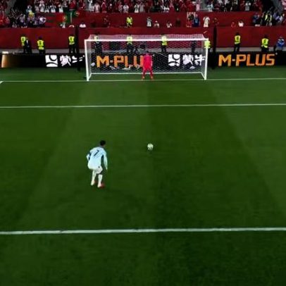 Portugal avança às oitavas com tecnologia; resumo da Copa nesta quinta