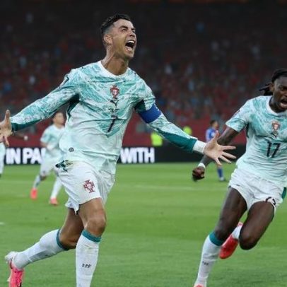 Portugal vence Croácia e encara maior teste contra a Espanha