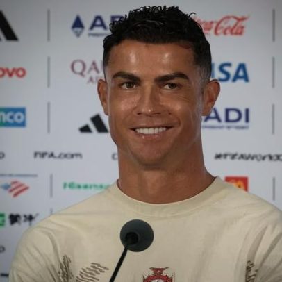 CR7 confirma última Copa e elogia Yamal antes de Portugal x Espanha