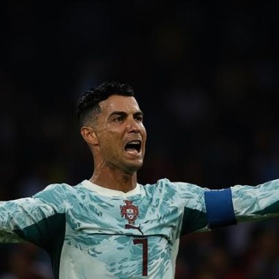 Cristiano Ronaldo permanece na Copa após decisão dramática
