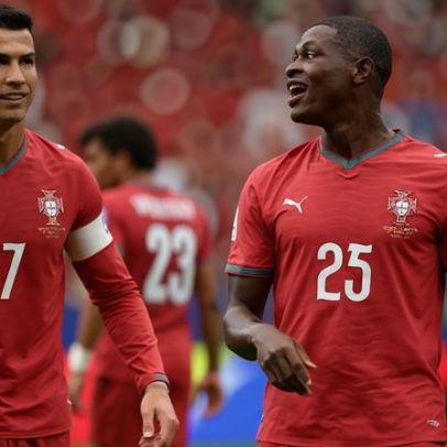 Portugal x Croácia: onde assistir ao vivo na Copa do Mundo