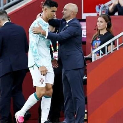 Mauro Cezar afirma que Ronaldo precisa de autocrítica em Portugal
