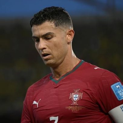 Irmã de Cristiano Ronaldo indica que esta pode ser a última Copa do jogador