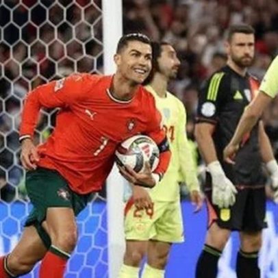 Portugal e Espanha disputam vaga nas quartas da Copa