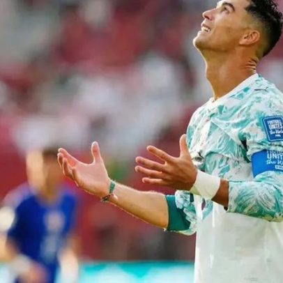 Ronaldo marca, Yamal dá assistência: confira odds de aposta