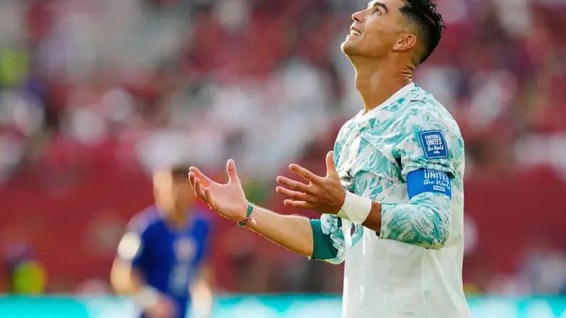 Cristiano Ronaldo será decisivo contra a Espanha?