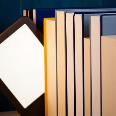 Ler no papel pode ser melhor para o cérebro do que a leitura em telas