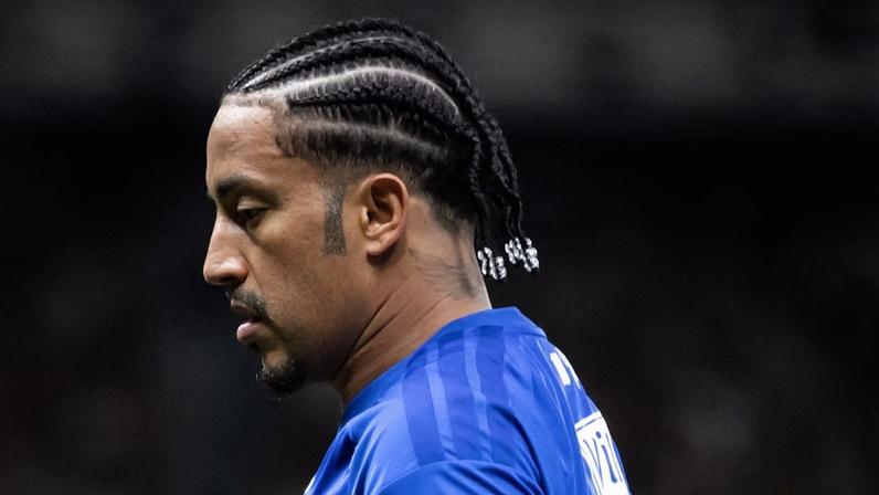 Christian tem 25 anos e contrato por mais uma temporada e meia
