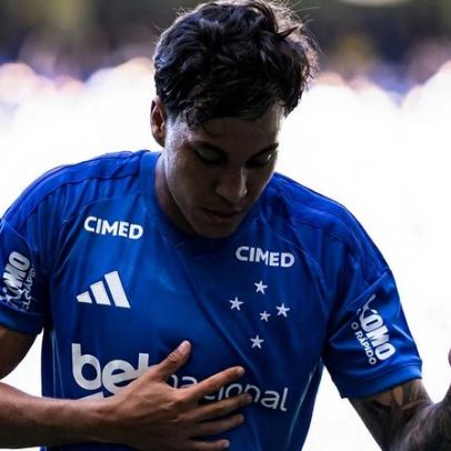 Cruzeiro vence amistoso contra Defensor em manhã de testes de Artur Jorge