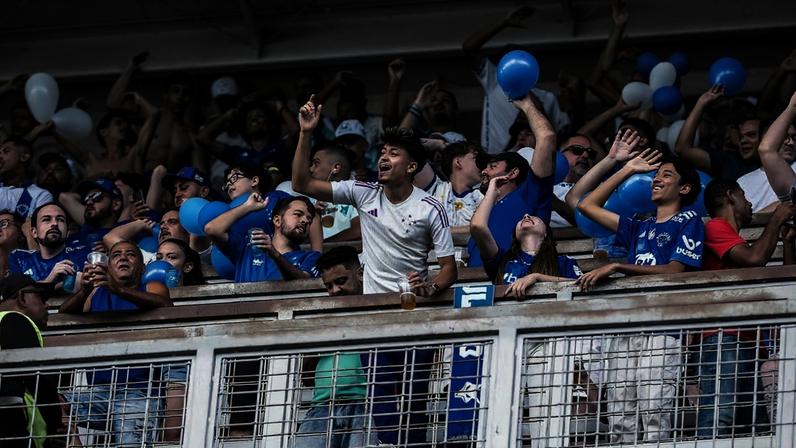 Estádio tem capacidade para pouco mais de 20 mil torcedores