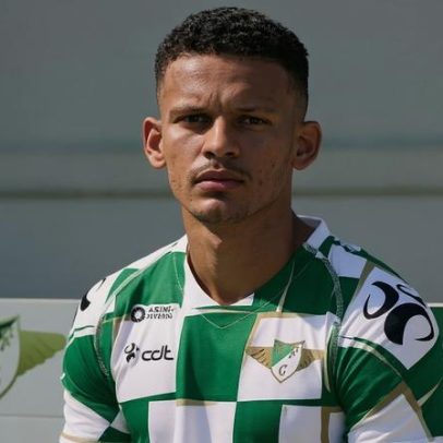 Zagueiro deixa o Cruzeiro e é oficializado por clube português
