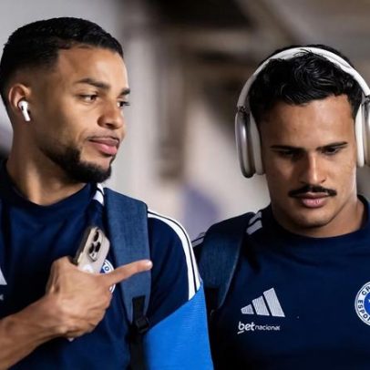 Cruzeiro deve ter mais saídas de jogadores, aponta balanço até agora