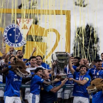 Cruzeiro x Grêmio: duelo no DF reúne campeões estaduais de 2026