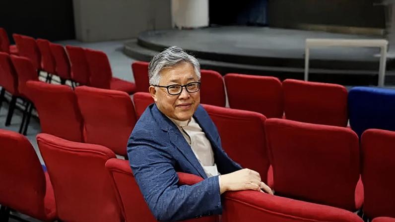 Jin Mingri, founder of the Zion church, was detained in Beijing in October 2025